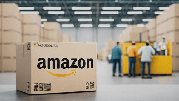 Warehouse Image