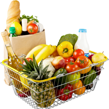 Grocery & Gourmet Food